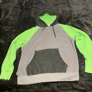 Billabong Hoodie from Buckle